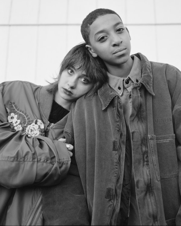 Barneys New York, Photography by Stef Mitchell